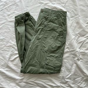 Abercrombie cargo pant